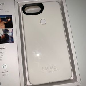 LuMee Case